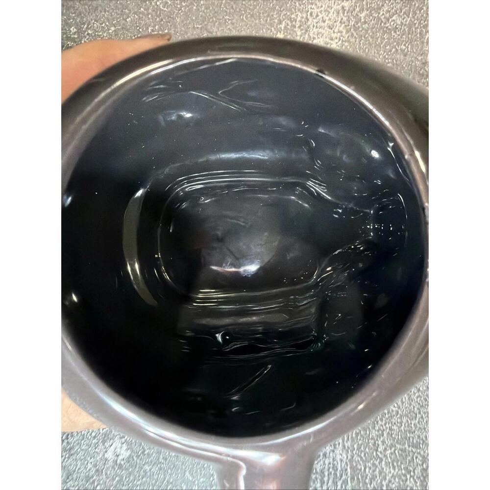 Star Wars Rogue One K-2SO Droid Black Sculpted Ceramic Mug * - Picture 7 of 9